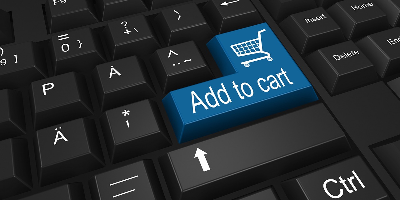 Online Shopping - Staying Safe and Secure